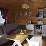Chalet Lawendowe *