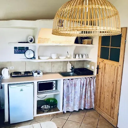 Chalet Lawendowe Domki Mielno *