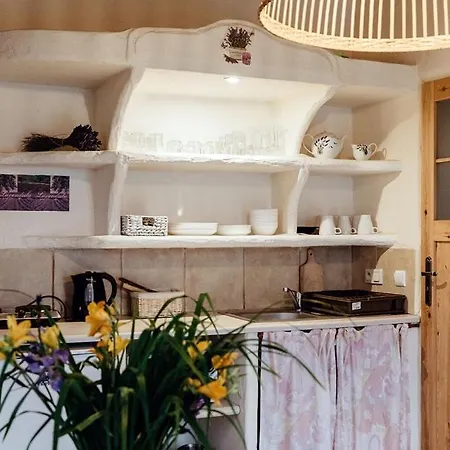 Lawendowe * Mielno (Koszalin)