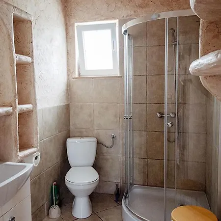 Chalet Lawendowe Mielno (Koszalin)