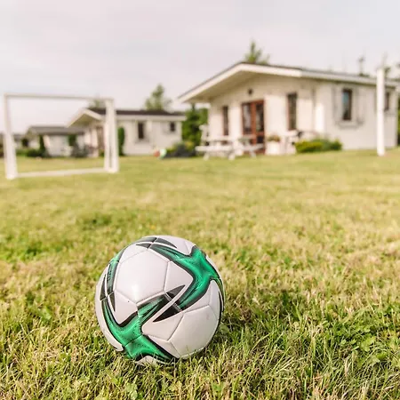 Lawendowe Chalet Mielno (Koszalin)