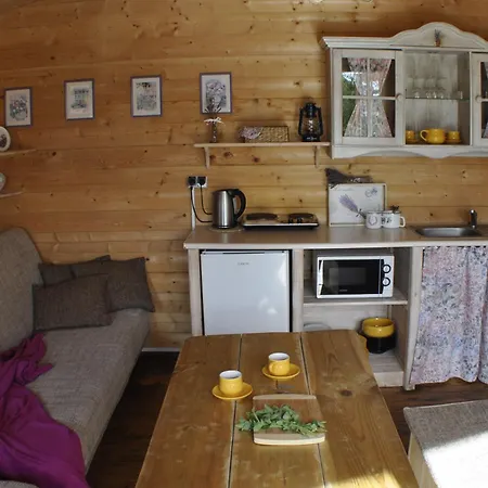 Lawendowe Mielno (Koszalin)