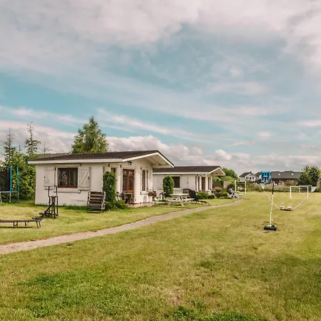 Lawendowe * Mielno (Koszalin)