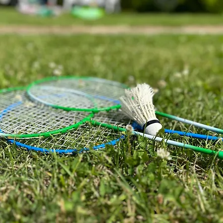 Lawendowe Chalet Mielno (Koszalin)