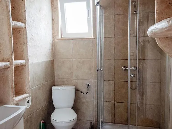 Domek alpejski Lawendowe Mielno (Koszalin)