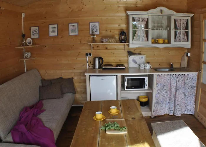 Lawendowe Mielno (Koszalin)