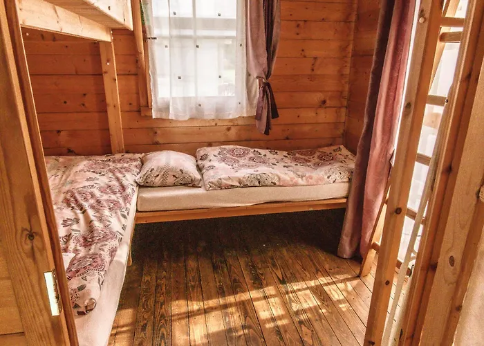 Lawendowe * Mielno (Koszalin)