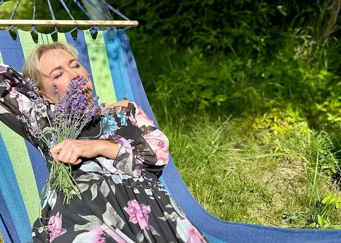 Lawendowe * Mielno (Koszalin)